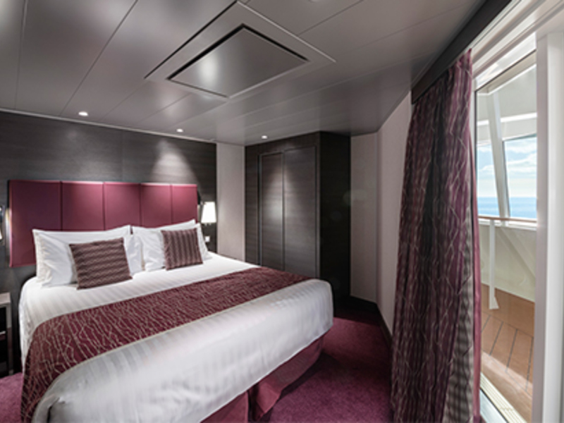 Premium Suite Aurea with Terrace and Whirlpool